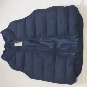 GAP puffy vest